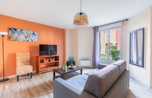 Appart'City Classic Toulouse Saint Simon - Foto 31