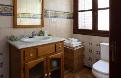 La Casa Nostra - family oriented house in quiet area - Foto 46