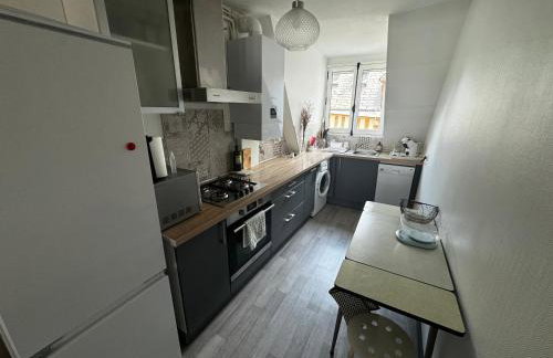 Appartement central - ORLEANS - Foto 7