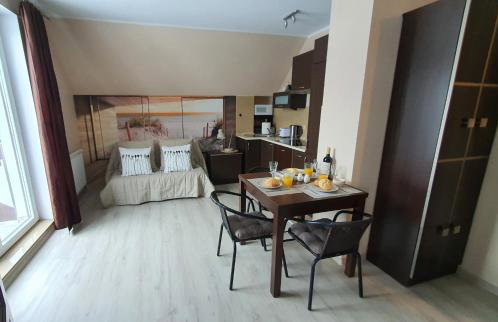 Nadmorski Apartament Rodzinny - Photo 13