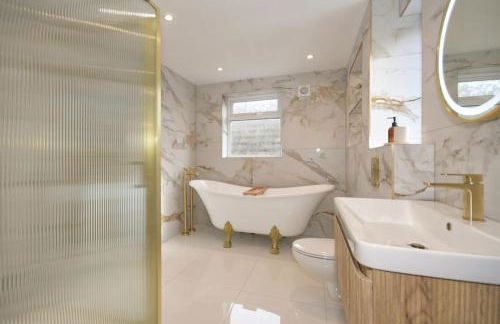 Granville Cottage - Foto 8