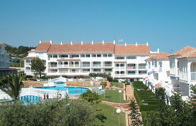 AP Costas - Complejo Al Andalus - Foto 39