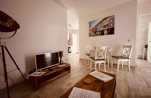 Ferienwohnungen Mey Haus zum Rosenstock - Photo 54