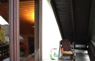 Moderne Ferienwohnung in Mastershausen - 140qm - Foto 8