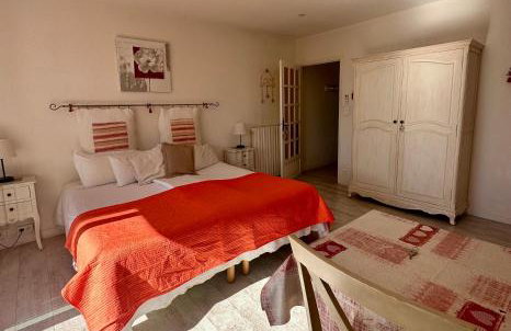 Le Mas de l'Orangerie 3 etoiles - Foto 17