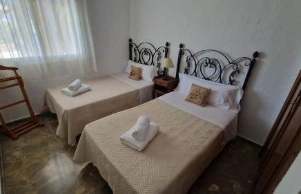 La Barrosa - Chalet La Morenita - Foto 10