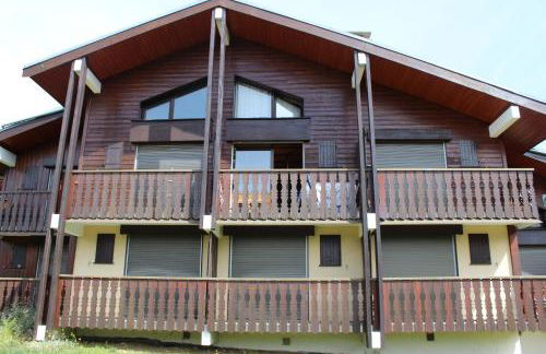 CHALET DES NEIGES - Foto 16