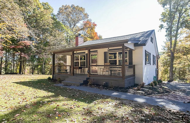 Creekside Haven by Boutiq - Foto 1