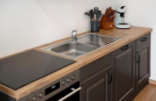 White House Apartments - Foto 2