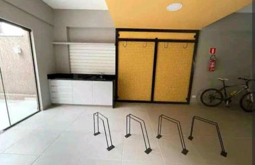 Duplex Luxo Vista Parque Bariguí - Foto 35