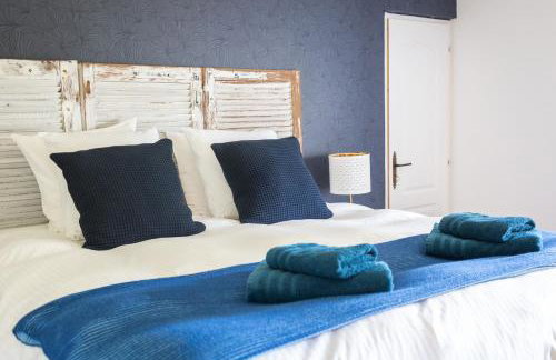 CENTER PARCS à 5min - Idéal Familles & Groupes - 3 parkings - Piscine - Jardin clos - Au calme - Châteaux de la Loire - Foto 29