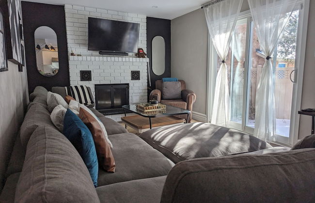 Mississauga Manor - Meadowvale - Foto 80