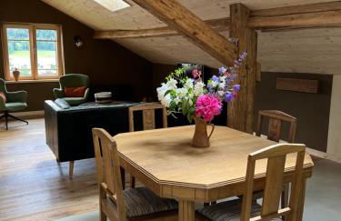 Le gîte Samezo - Foto 1