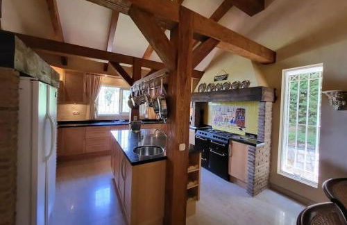 TESS Casa Mariposas, una casa mágica - Photo 9