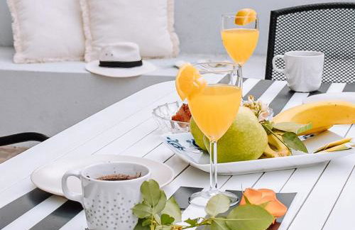 Galini Studios Paralia Platanou - Foto 12