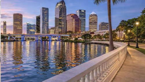 Heart of Tampa Hyde Park 4 Bedroom House - Located Near Hyde Park Village, SoHo and Local Beach - Spacious and Comfortable Stay in Perfect Location - Great for Families and Groups Visiting Tampa Near Airport! - Foto 5