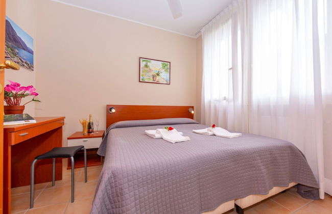 Villa Apartments - Porto Letizia - Foto 17