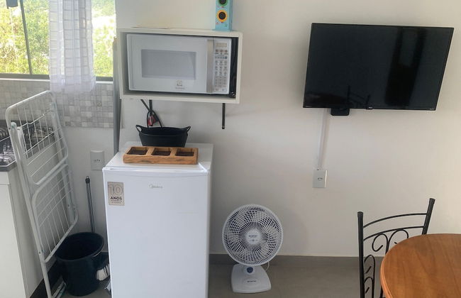 Residencial Ponkan - Gamboa - SC - Foto 49