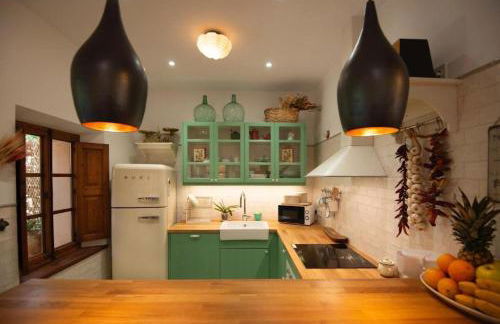 Camp de sa mar - Foto 6