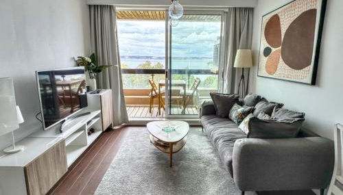 Alto da Barra *Ocean View - Foto 2