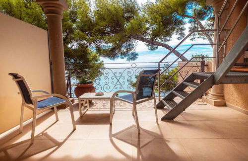 HOTEL La Estrella del Mediterráneo - Foto 42