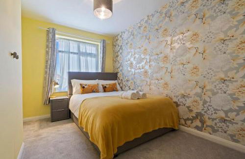 3 bedroom Bungalow for Contractors,Workers,Relocation,Insurance,Family, Free Parking - Foto 5