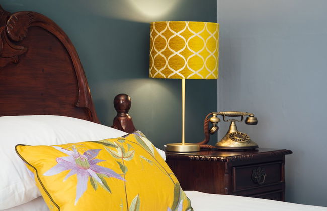 Elm Grove Country House - Foto 25