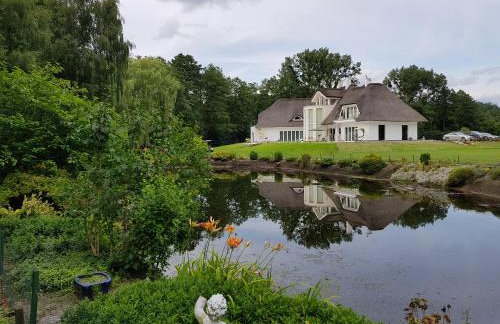 Strzecha Chopina - Dom i półwysep tylko dla Ciebie - Foto 39