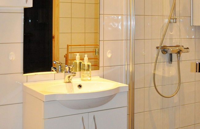 11 Person Holiday Home in Oyer - Foto 5