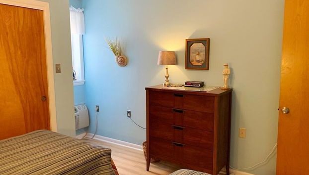 Maryland Avenue 23 #318 - Foto 4, Habitación