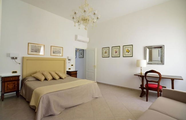 Sissi Suite - Foto 1