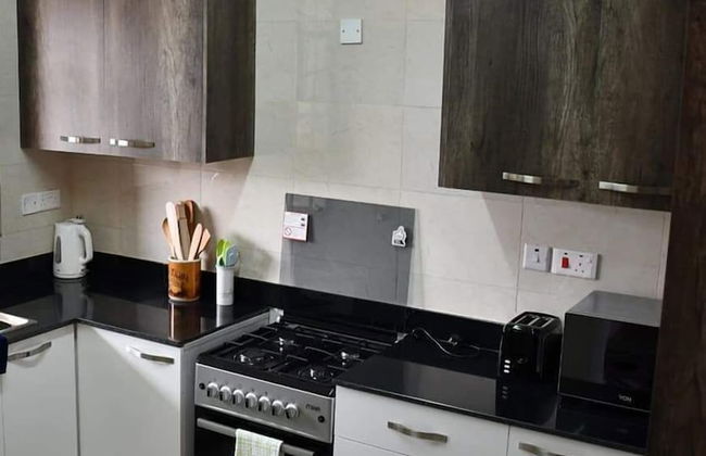 Lux Suites Amalia Apartments Syokimau - Foto 8