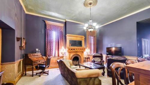 Yankton Apt 1 Mi to Mount Marty University! - Foto 3