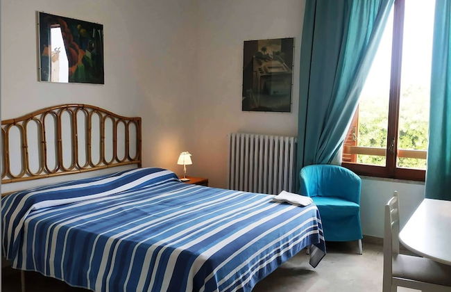 Porta Alfonsina by CASASI Vacanze Otranto - Foto 31