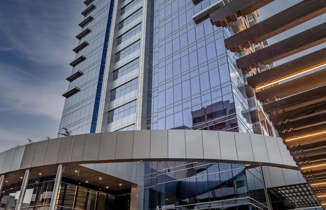 Somerset Downtown Al Khobar - Foto 50