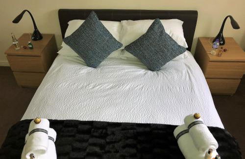 Castle Gait, Paisley - Foto 10