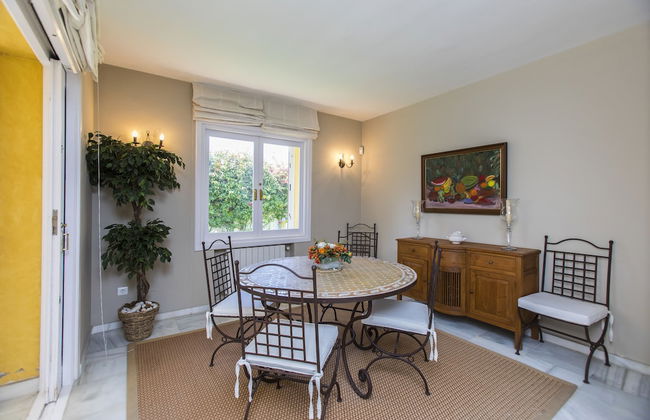 Villa Duque Los Monteros Marbella - Foto 19