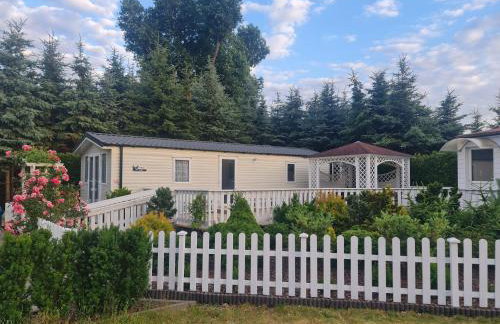 "Sielski Zakątek" - domek całoroczny - Foto 1