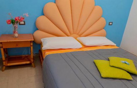 MARE NOSTRUM - BeachFront House - Sant'Angelo Ischia - Foto 25