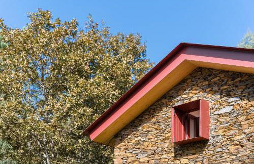 Casa de Medas - Private country house with outdoor spa and river view only 25 minutes away from Oporto - Foto 54