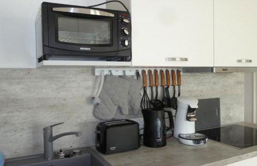 Apartments im Chateau d'Esprit - Foto 29