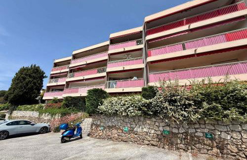 B084-Confort et serenite piscine et stationnement - Foto 19