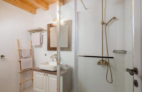 Rustic luxury Villa Fulmin - Foto 61