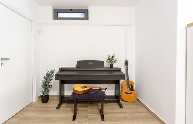 Villa Nesea Elounda With Private Pool - Foto 26