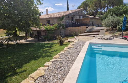 Gite de charme La Martinelle - Foto 25