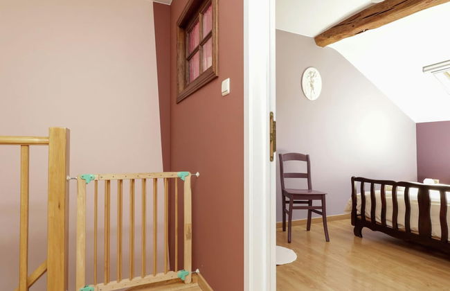 Cushy Holiday Home With Fenced Garden - Photo 6