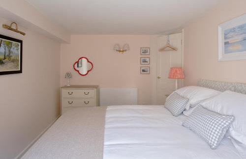 Enchanting Harbourside Cottage with Panoramic Views - Foto 24