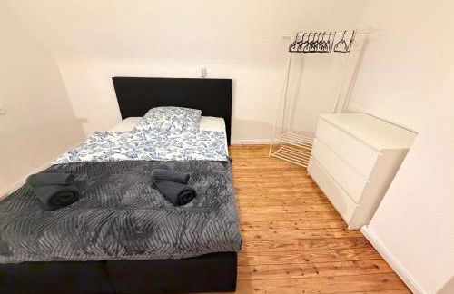 Schäferkoppel - Foto 25