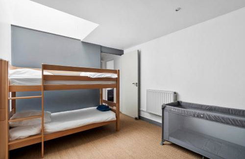 Maison proche du centre de Paris calme et verdure - Foto 15