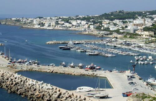 Villetta Le More - con Grande Giardino nel Cuore del Salento - Foto 55